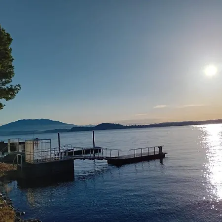 Villa Large Lakeside