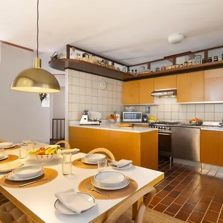 Large Lakeside Villa *