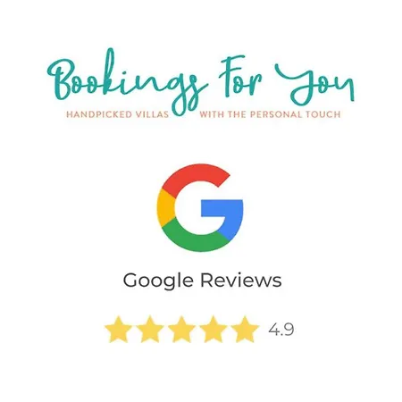 Villa Large Lakeside *