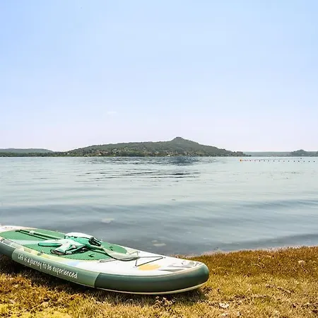 ヴィラ Large Lakeside